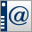 vcard icon